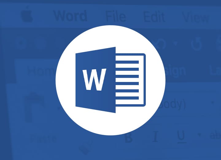 Curso de Word