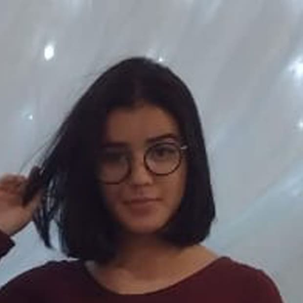 Ana Júlia