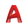 AutoCAD com Elipse - Compactada