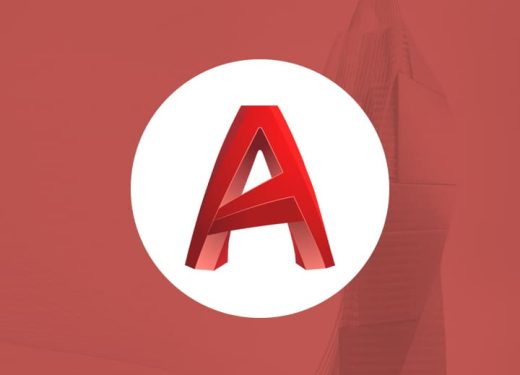 Capa Autocad 2D
