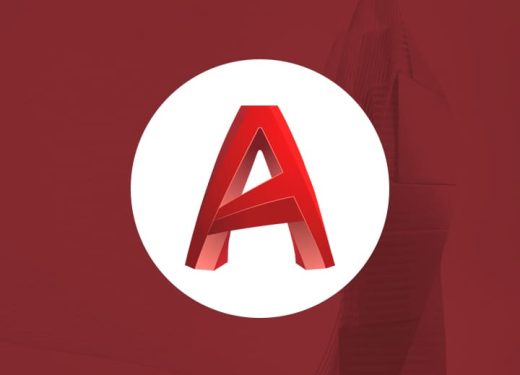 Capa Autocad 3D