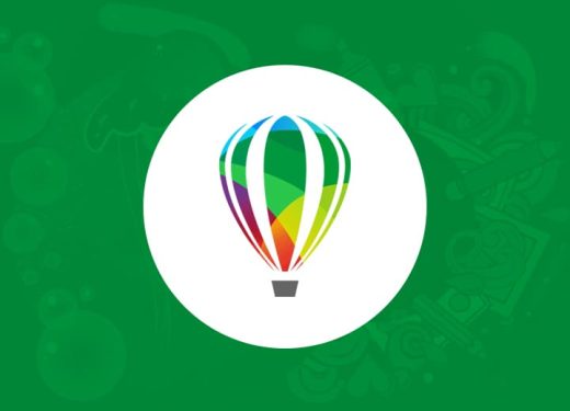 Capa CorelDRAW