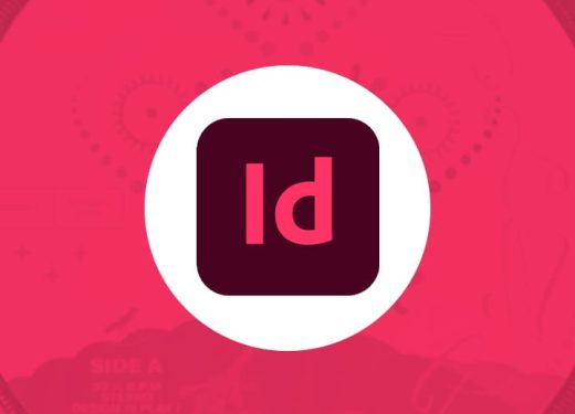 Capa InDesign