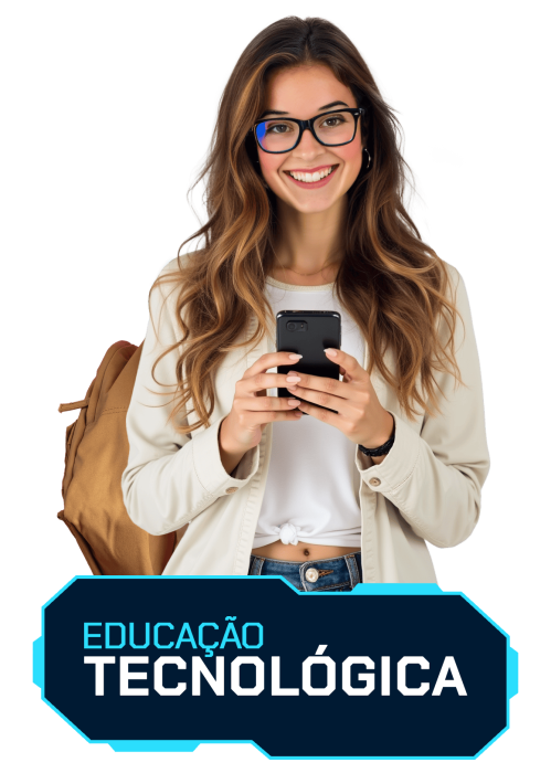 Educação Tecnológica Novo
