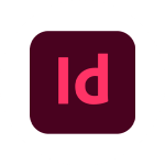 InDesign com Elipse – Compactada InDesign com Elipse - Compactada